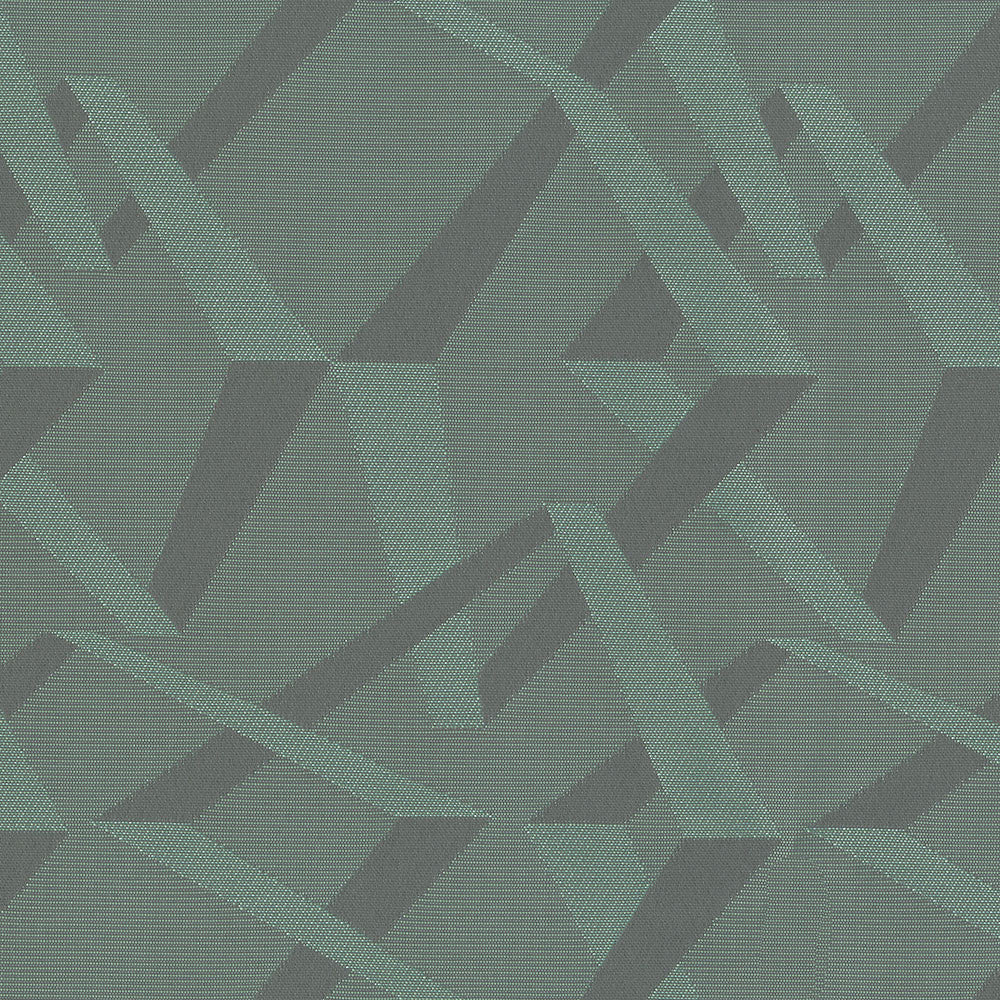 Flow 22 Seafoam by Crypton Fabric N/A 100% Polyester US 70,000 Double Rubs </p><p>Repeat: Horizontal: 7.3" (18.5 cm) Across the Roll and Vertical: 10.4" (26.4 cm) Up the Roll 54" (137 cm) - Fabric Carolina -