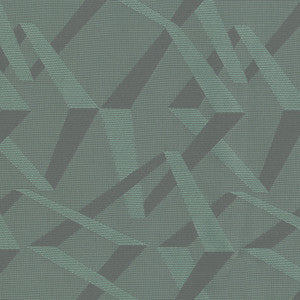 Flow 22 Seafoam by Crypton Fabric