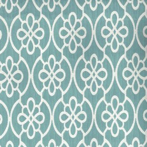 Flower Pool 449 by Norbar Fabric PRISM SUMMER 69% COTTON 31% POLYESTER CHINA 6,000 WYZENBEEK </p><p>Repeat: 6"V 4 1/2"H 54 - Fabric Carolina -