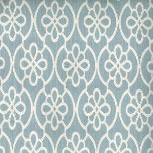 Flower Sky 423 by Norbar Fabric