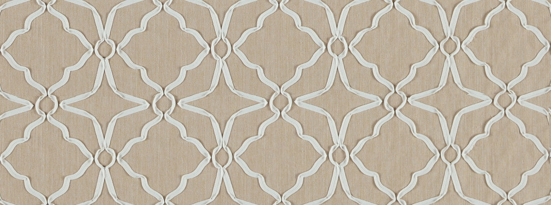 Flowy 7 Blush by Covington Designer Fabric