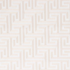 Flow Birch by Norbar Designer Fabric PANDORA 100% POLYESTER INDIA 6 3/4"V 6 5/8"H 53 - Swanky Fabrics -