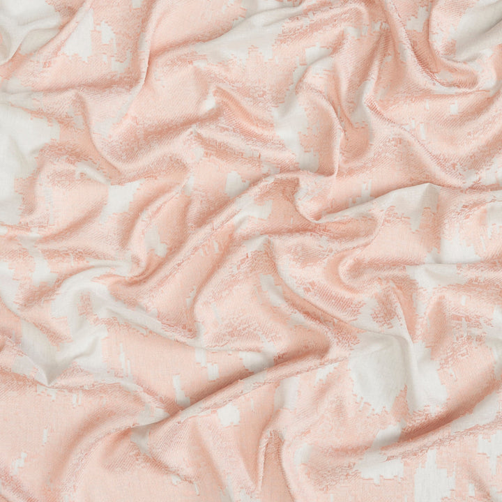 Fluid 23J9001 by JF Fabric CLOUD NINE 87% Polyester, 13% Linen Turkey Horizontal: 81 and Vertical: 80.25 120 - Fabric Carolina -
