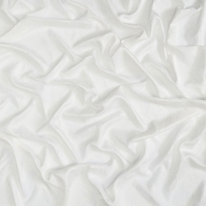 FLUID 91J9001 by JF Fabric CLOUD NINE 87% Polyester, 13% Linen Turkey Horizontal: 81 and Vertical: 80.25 120 - Fabric Carolina -