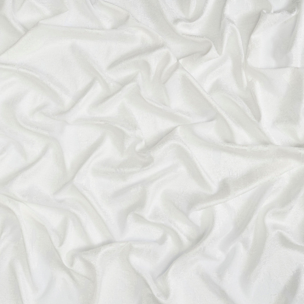 Fluid 91J9001 by JF Fabric CLOUD NINE 87% Polyester, 13% Linen Turkey Horizontal: 81 and Vertical: 80.25 120 - Fabric Carolina -