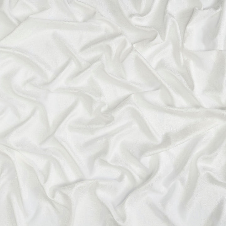 Fluid 91J9001 by JF Fabric CLOUD NINE 87% Polyester, 13% Linen Turkey Horizontal: 81 and Vertical: 80.25 120 - Fabric Carolina -