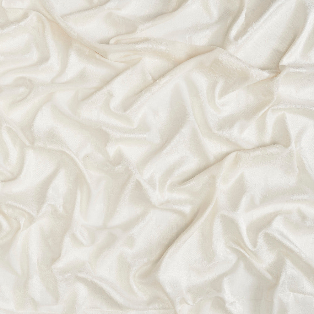 Fluid 92J9001 by JF Fabric CLOUD NINE 87% Polyester, 13% Linen Turkey Horizontal: 81 and Vertical: 80.25 120 - Fabric Carolina -