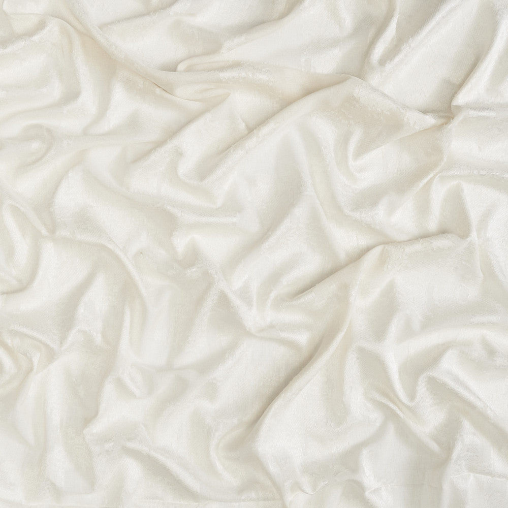FLUID 92J9001 by JF Fabric CLOUD NINE 87% Polyester, 13% Linen Turkey Horizontal: 81 and Vertical: 80.25 120 - Fabric Carolina -