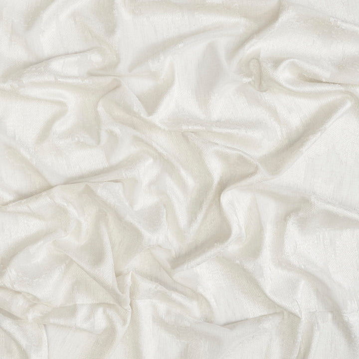 Fluid 93J9001 by JF Fabric CLOUD NINE 87% Polyester, 13% Linen Turkey Horizontal: 81 and Vertical: 80.25 120 - Fabric Carolina -