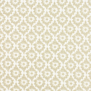 Flurry 1 Sand by Aoc Fabric