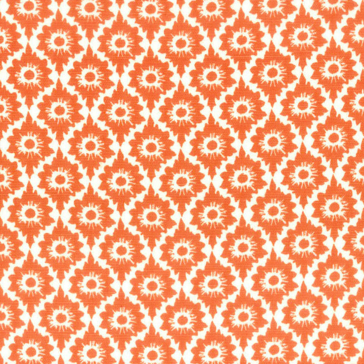 Flurry 5 Sunset by Aoc Designer Fabric LA BELLA VITA 50%COT 50%LIN USA FLAME RETARDANT-U.F.A.C. CLASS 1 CATB 117-2013 PERFORMANCE RATED FABRIC WYZENBEEK 60 000 DOUBLE RUB WEAR TEST (HEAVY DUTY) Horizontal: 1.500 and Vertical: 2.000 54 in - Swanky Fabrics -