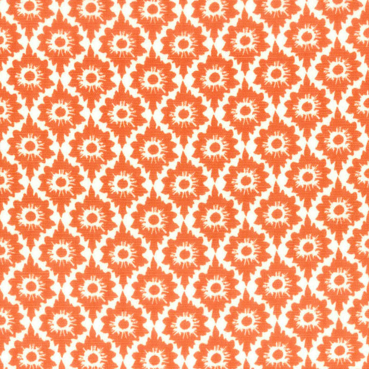 Flurry 5 Sunset by Aoc Fabric Aoc Fabric Flurry 5 SunsetFabric La Bella Vita 50%Cot 50%Lin USA </p><p>Repeat: H: 1.5, V: 24.625 54 in - Fabric Carolina -