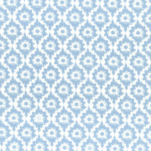 Flurry 6 Breeze by Aoc Fabric