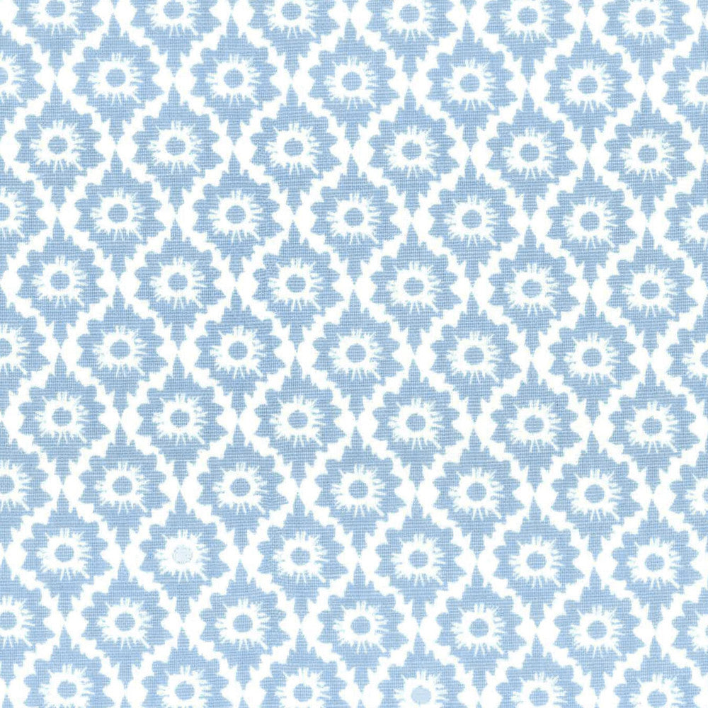 Flurry 6 Breeze by Aoc Fabric Aoc Fabric Flurry 6 BreezeFabric LA BELLA VITA USA </p><p>Repeat: H: 1.500, V: 2.000 54 in - Fabric Carolina -