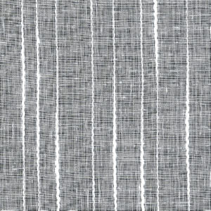 Flurry Eggshell 10 by Norbar Designer Fabric SHEER STYLE 100% POLYESTER CHINA 4 3/4"H 118 - Swanky Fabrics -