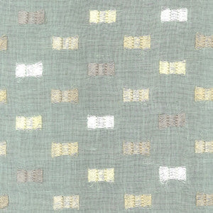 Flutter 2 Dewkist by Stout Fabric