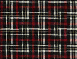 Flyer Cinnabar 38 by Norbar Designer Fabric | FLYER CINNABAR 38 | 100% POLYESTER | 58 | 2 1/4"V 2 3/8"H | China