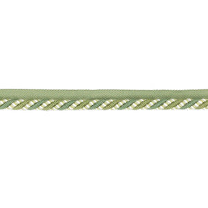 Flynn Lip Cord 2 Avocado by Stout Trim