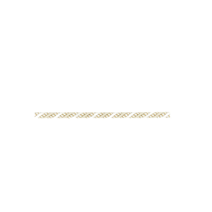 Felissimo 10 Nut by Stout Trim Stout Trim Felissimo 10 NutTrim Art Of Design Lip Cords 58%Cot 36%Svi 6%Pol China </p><p>Repeat: H: 0, V: 0 0.5 in - Fabric Carolina -