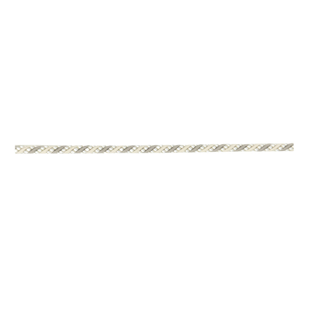 Flynn Lip Cord 6 Mushroom by Stout Trim Stout Trim Flynn Lip Cord 6 MushroomTrim NEW TRADITIONS TRIM 60%COT 32%SVI 8%POL CHINA </p><p>Repeat: H: 0.000, V: 0.000 0.38 in - Fabric Carolina -