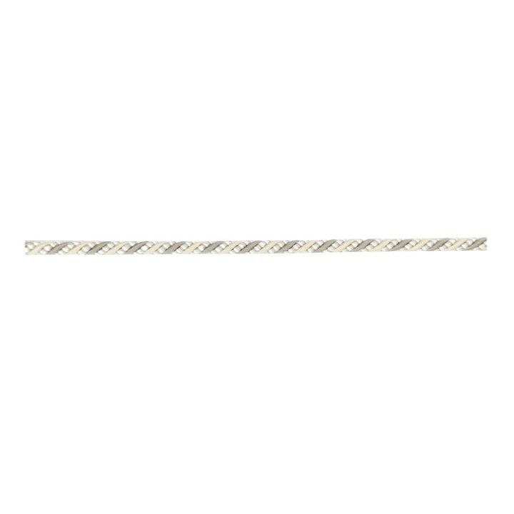 Flynn Lip Cord 6 Mushroom by Stout Trim Stout Trim Flynn Lip Cord 6 MushroomTrim NEW TRADITIONS TRIM 60%COT 32%SVI 8%POL CHINA </p><p>Repeat: H: 0.000, V: 0.000 0.38 in - Fabric Carolina -