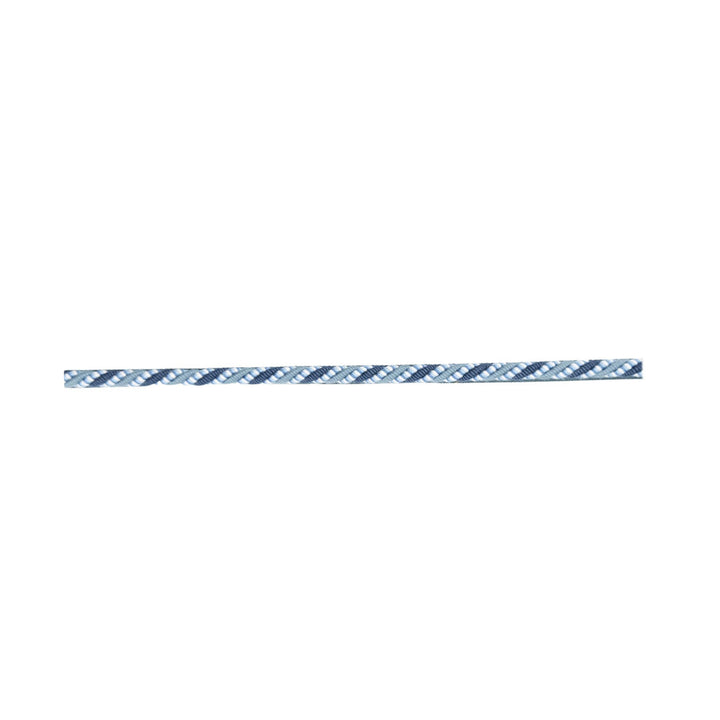 Felissimo 13 Indigo by Stout Trim Stout Trim Felissimo 13 IndigoTrim Art Of Design Lip Cords 58%Cot 36%Svi 6%Pol China </p><p>Repeat: H: 0, V: 0 0.5 in - Fabric Carolina -