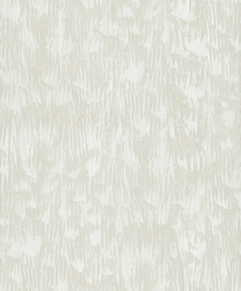 Gilded Plume Light Cream Wallpaper by York Wallcoverings Formations Covers about 57.2 square feet 20.8-in by 33-ft long roll Unpasted 25.2 - Fabric Carolina -