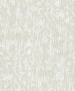 Gilded Plume Light Cream Wallpaper by York Wallcoverings
