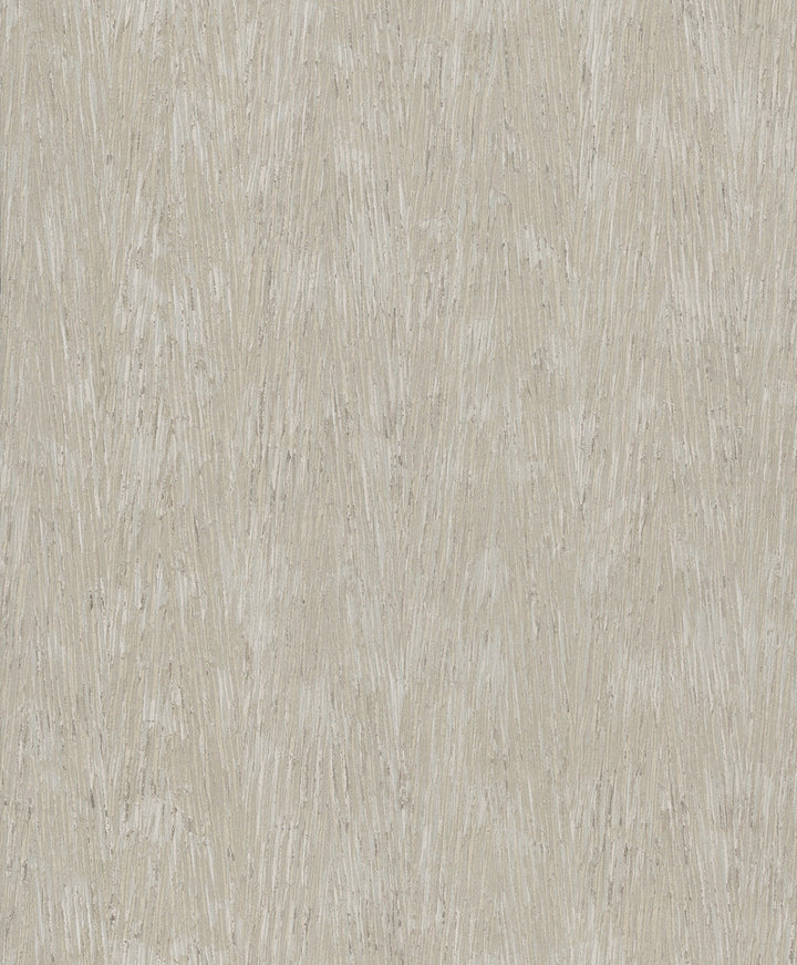 Gilded Plume Warm Grey Wallpaper by York Wallcoverings Formations Covers about 57.2 square feet 20.8-in by 33-ft long roll Unpasted 25.2 - Fabric Carolina -