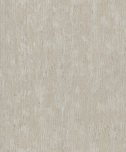 Gilded Plume Warm Grey Wallpaper by York Wallcoverings