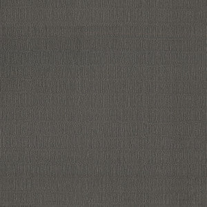 Tectonic Texture Black & Silver Wallpaper by York Wallcoverings