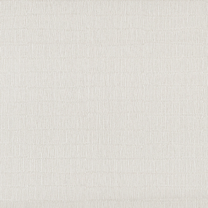 Tectonic Texture White & Silver Wallpaper by York Wallcoverings Formations Covers about 57.2 square feet 20.8-in by 33-ft long roll Unpasted 20.8 - Fabric Carolina -