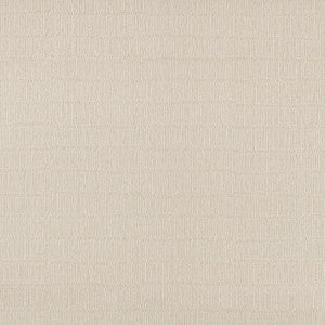 Tectonic Texture Almond & Silver Wallpaper by York Wallcoverings