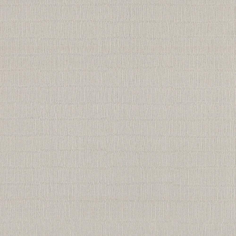 Tectonic Texture Grey & Silver Wallpaper by York Wallcoverings Formations Covers about 57.2 square feet 20.8-in by 33-ft long roll Unpasted 20.8 - Fabric Carolina -