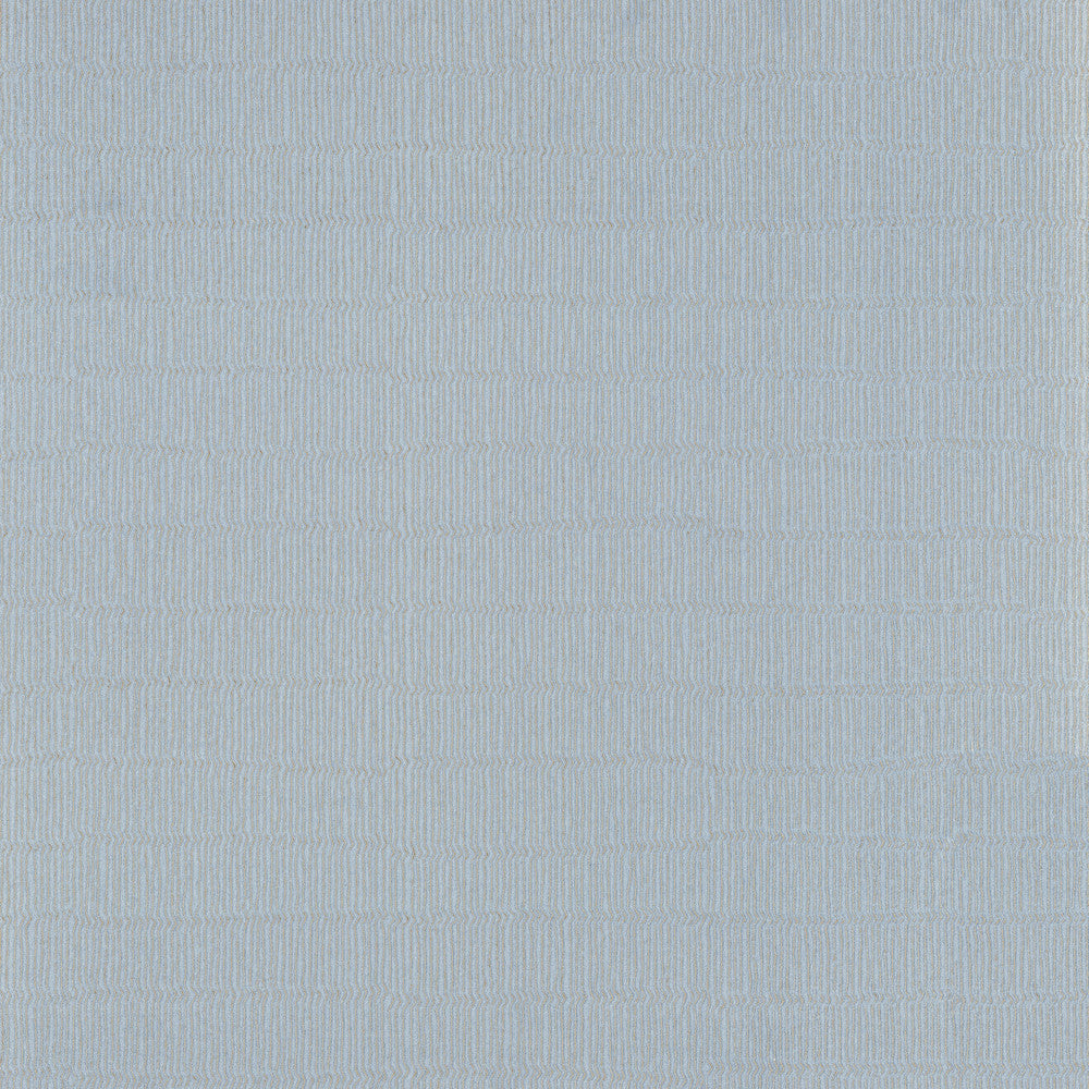 Tectonic Texture Blue & Silver Wallpaper by York Wallcoverings Formations Covers about 57.2 square feet 20.8-in by 33-ft long roll Unpasted 20.8 - Fabric Carolina -
