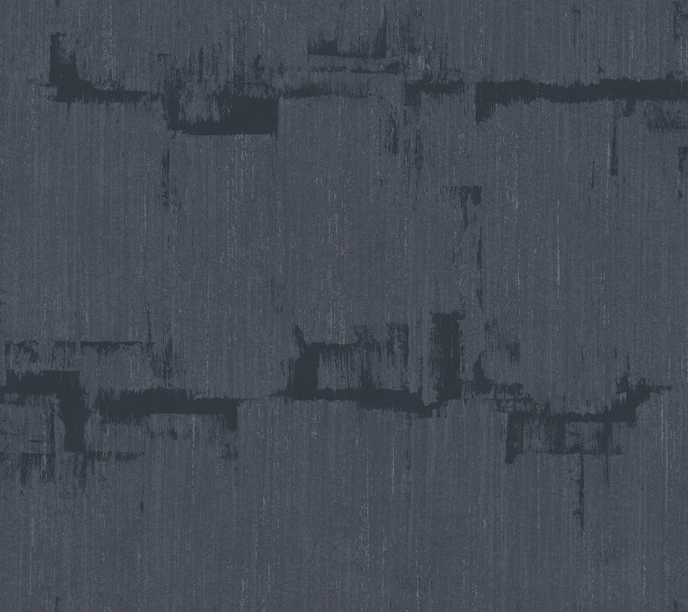 Rhythm & Rhyme Night Sky Wallpaper by York Wallcoverings Formations Covers about 60.8 square feet 27-in by 27-ft long roll Unpasted 24 - Fabric Carolina -