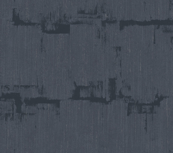 Rhythm & Rhyme Night Sky Wallpaper by York Wallcoverings Formations Covers about 60.8 square feet 27-in by 27-ft long roll Unpasted 24 - Fabric Carolina -