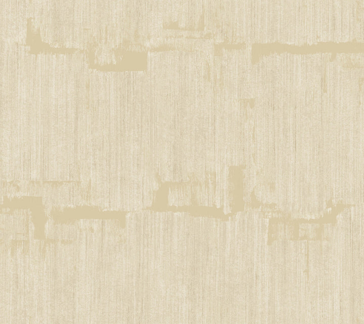 Rhythm & Rhyme Straw Wallpaper by York Wallcoverings Formations Covers about 60.8 square feet 27-in by 27-ft long roll Unpasted 24 - Fabric Carolina -