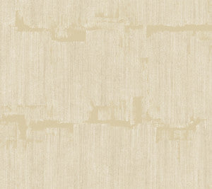 Rhythm & Rhyme Straw Wallpaper by York Wallcoverings