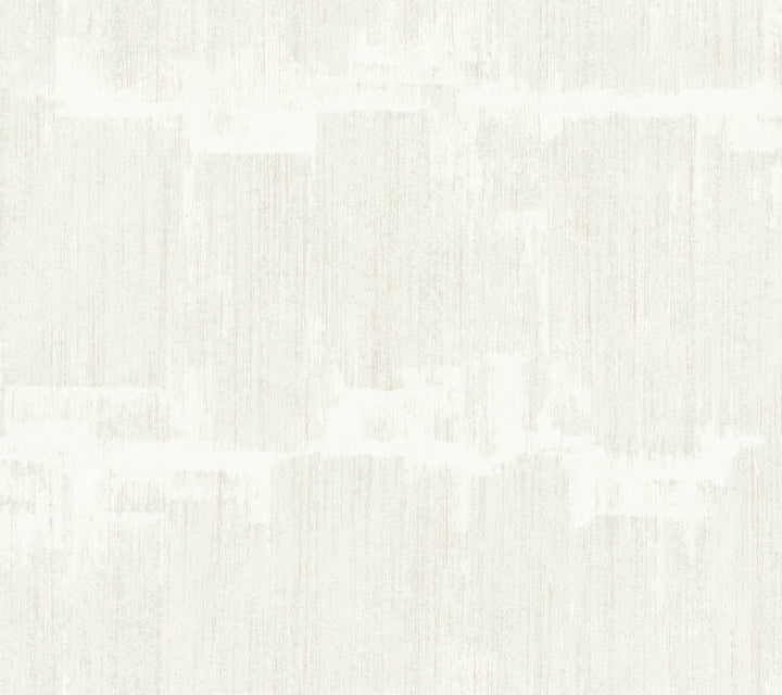 Rhythm & Rhyme White Wallpaper by York Wallcoverings Formations Covers about 60.8 square feet 27-in by 27-ft long roll Unpasted 24 - Fabric Carolina -