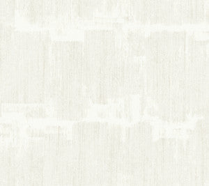 Rhythm & Rhyme White Wallpaper by York Wallcoverings