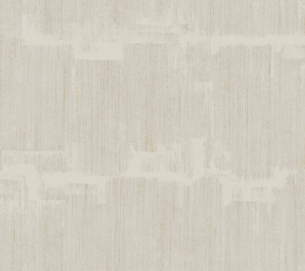 Rhythm & Rhyme Taupe Wallpaper by York Wallcoverings Formations Covers about 60.8 square feet 27-in by 27-ft long roll Unpasted 24 - Fabric Carolina -