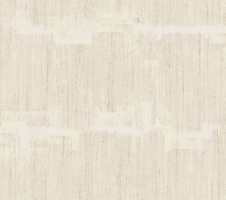 Rhythm & Rhyme Sand Wallpaper by York Wallcoverings Formations Covers about 60.8 square feet 27-in by 27-ft long roll Unpasted 24 - Fabric Carolina -