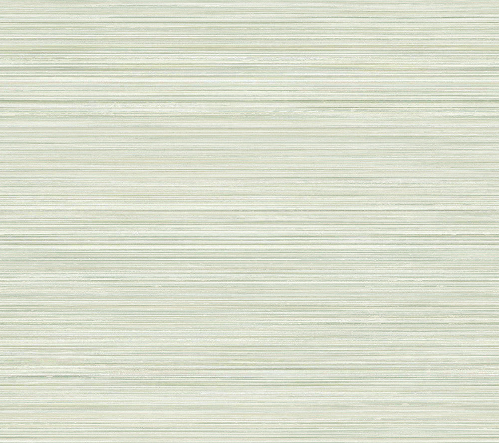 Alignment Grass Wallpaper by York Wallcoverings Formations Covers about 60.8 square feet 27-in by 27-ft long roll Unpasted 24 - Fabric Carolina -