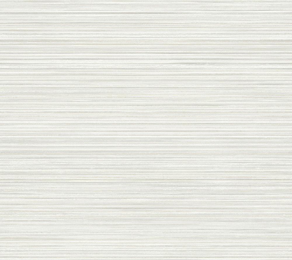 Alignment Grey Wallpaper by York Wallcoverings Formations Covers about 60.8 square feet 27-in by 27-ft long roll Unpasted 24 - Fabric Carolina -