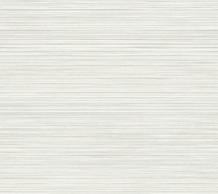 Alignment Grey Wallpaper by York Wallcoverings Formations Covers about 60.8 square feet 27-in by 27-ft long roll Unpasted 24 - Fabric Carolina -