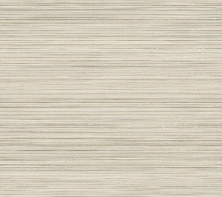 Alignment Taupe Wallpaper by York Wallcoverings Formations Covers about 60.8 square feet 27-in by 27-ft long roll Unpasted 24 - Fabric Carolina -