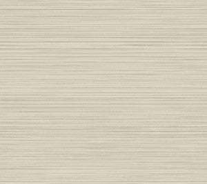 Alignment Taupe Wallpaper by York Wallcoverings