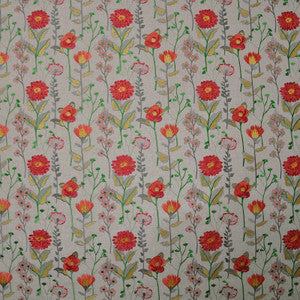 Ferdinand # 238 Garden by Maxwell Fabric