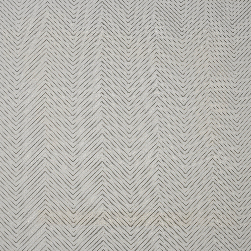 Fast Forward # 103 Pebble by Maxwell Fabric COLOR WAVES-NEUTRAL TERRITORY 60% POLYESTER/30% COTTON
10% LINEN INDIA See sample </p><p>Repeat: Horizontal: 5.75" and Vertical: 0.5" 54" - Fabric Carolina -